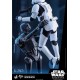 Star Wars Rogue One Movie Masterpiece Action Figure 1/6 K-2SO 36 cm